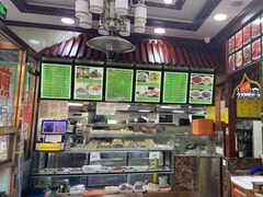 -隆福寺小吃店(东四店)