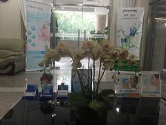 -安格口腔(海泰大厦店)