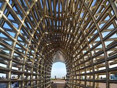 -南汇嘴观海公园