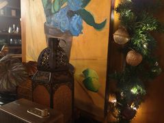 -小世界西餐厅(建国门店)