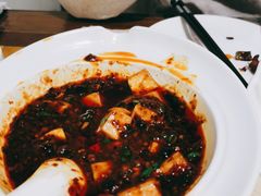 麻婆豆腐-蜀竹情酒楼(北营房店)