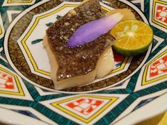 -鮨政·Omakase(港汇恒隆广场店)