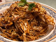 -香融府·烤鸭·家常菜(马家堡路店)