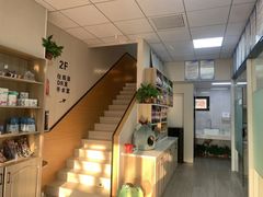 -派特宠物医院(海岸城店)