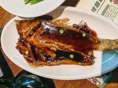 -马灯部落·西湖边的创意山景餐厅(虎跑动物园店)