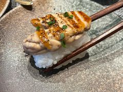 -戏作寿司(观音桥店)