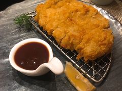 -山葵家·创意料理(临平银泰城店)