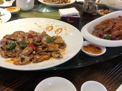 -大门水乡·顺德菜