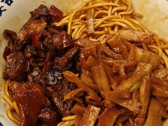 -梅溪·小伙子干挑面(安吉总店)