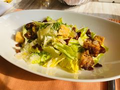 -郑州希尔顿酒店·阿米奇意大利餐厅