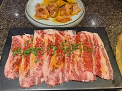 -正苑26年海鲜烤肉•牛尾汤汤饭(东港店)