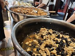 -西园寺素食(西园弄戒幢律寺店)