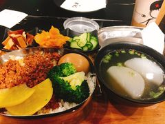 -小明同学(三里屯店)