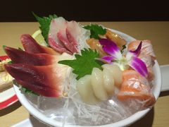 -万岁寿司(蓬江万达店)