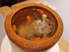 -桂满陇·海市蜃楼·黑金(国金店)