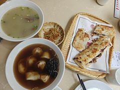 -高建民酒楼(红旗大街店)