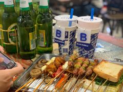 -老谢野馄饨(延安路店)