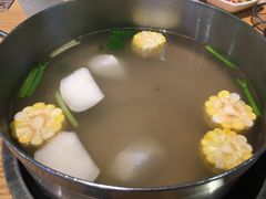-为什么牛潮汕牛肉火锅(万胜广场店)