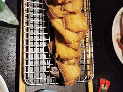 -老头儿油爆虾·知味杭州(爱琴海购物中心)