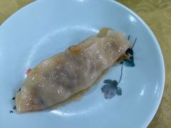 -春水锅贴·传统鲁菜(大明湖店)