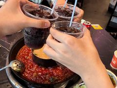 -巴蜀大将火锅(春熙店)