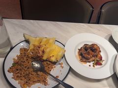 -大树餐厅(益田假日店)