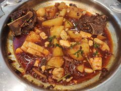 -胖哥俩肉蟹煲(湖滨银泰in77店)