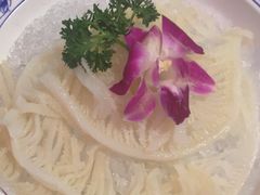 -山悦里 山野·鲜火锅(罗斯福广场店)