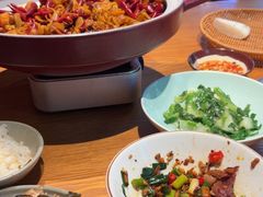 -印象鲵宴·张家界地标美食名片(溪布街店)