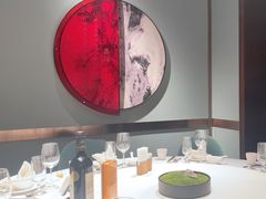 -羲和雅苑•北京烤鸭(陆家嘴中心店)