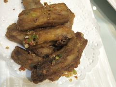 -蓝天宾馆·融合菜·宴席(解放大道店)