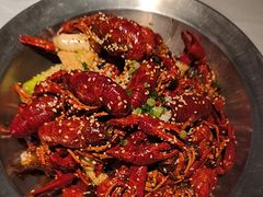 -一棠龙虾•王牌虾球(光谷天地店)