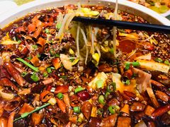 -好口福私房菜(太元路店)