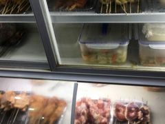 -清真海瑞琪麻辣烫(越秀店)