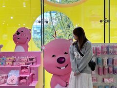 -KAKAO FRIENDS(弘大店)