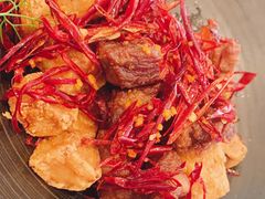 -火婆子·川小馆(扬韬科技广场店)