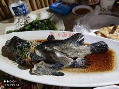 -阿浪海鲜连锁加工店(B栋2排1号火车头店)