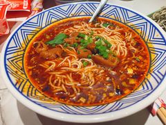 -渝筷面铺