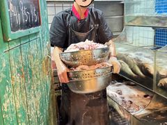 -聂发财重庆江湖菜(解放碑店)
