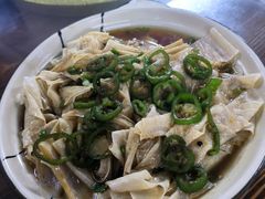 -银峰农庄·特色烧鸡·鲜无花果浸鸡
