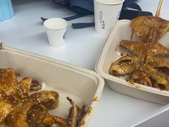 -盒马鲜生(双清路店)