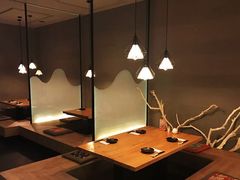 -Hatsune隐泉日式料理(SKP店)