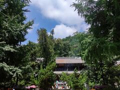-潭柘寺景区