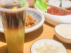 -幸福里时光餐吧