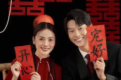 -巴黎春天婚纱摄影STUDIO·定制