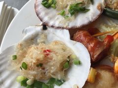 -东方红海鲜百汇(国际大厦店)