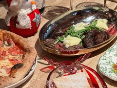 -Mammamia意大利餐厅(阳春巷店)