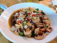 -舌尖上·霞浦滩涂海鲜·新闽菜(总店)