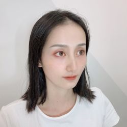 -久匠·野生眉半永久纹眉