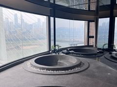 -Yolo私汤温泉设计师酒店(重庆南滨路店)